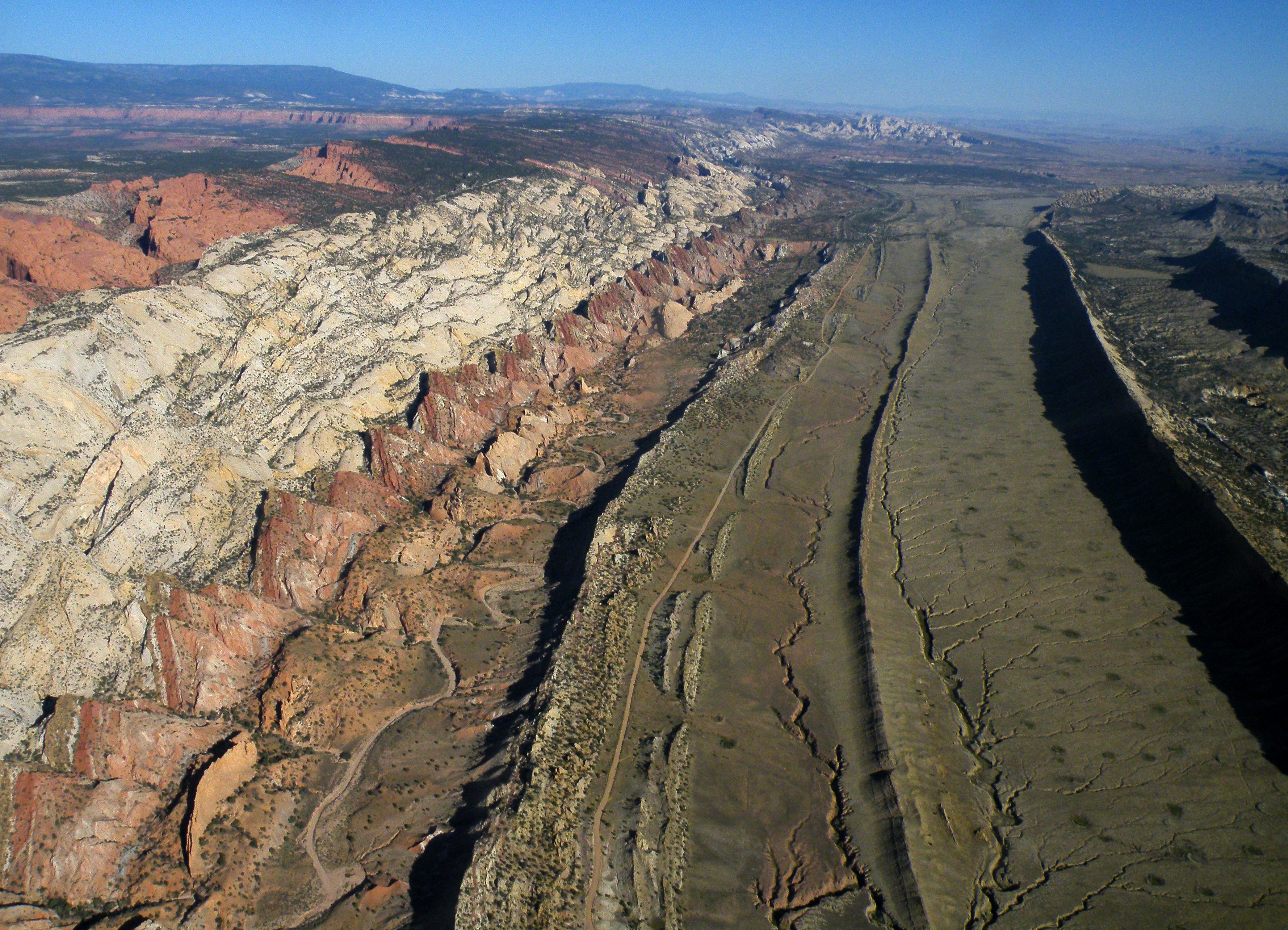 Capitol Reef NP